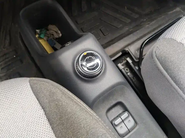 Wuling Zhiguang NEV — Фото автомобиля 16
