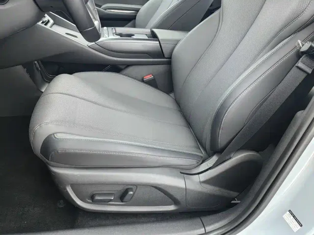 BYD Qin L — Фото автомобиля 20