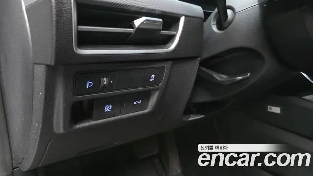 Hyundai Sonata Sonata Edge(DN8) 2.0 LPG(Коммерческий) — Фото автомобиля 28