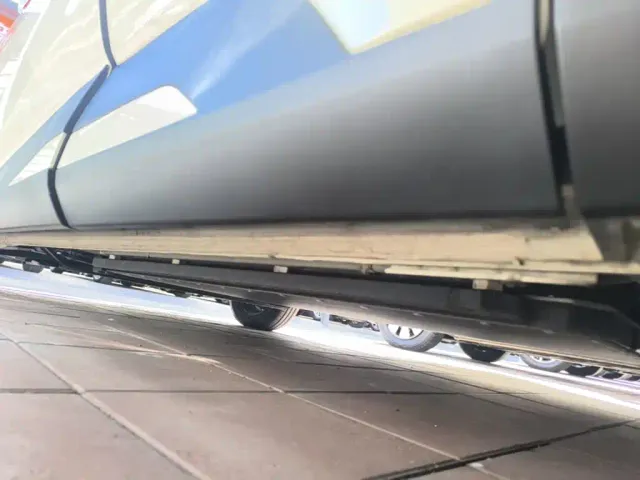 BYD Seagull — Фото автомобиля 21