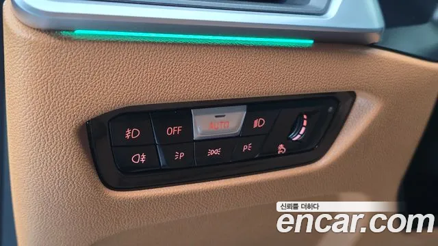 BMW 3 Series G20 — Фото автомобиля 20