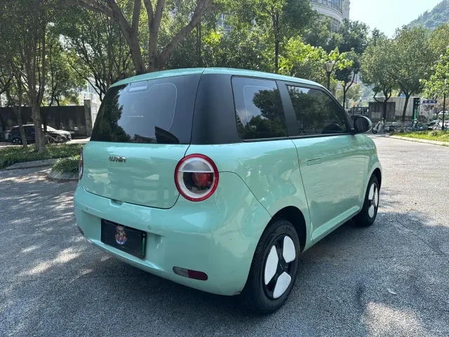 Changan Lumin — Фото автомобиля 6