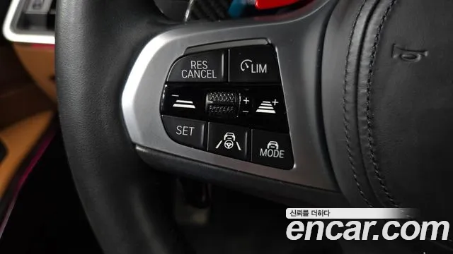 BMW 3-Series 3 серия (G20) M340i xDrive Touring Performance — Фото автомобиля 14