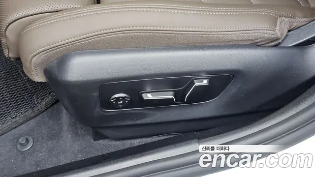 BMW 5-Series 5 серия (G60) 523d xDrive M Sport — Фото автомобиля 21