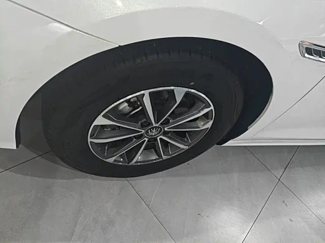 BYD Qin PLUS — Фото автомобиля 22