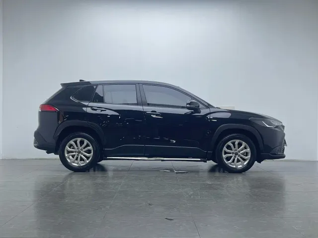 Toyota Frontlander — Фото автомобиля 9