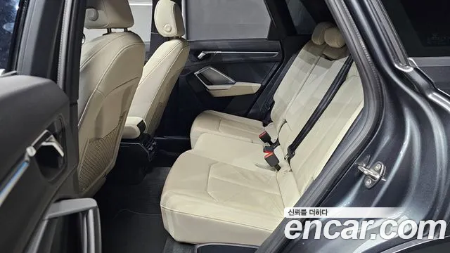 Audi Q3 35 TDI quattro Premium — Фото автомобиля 10