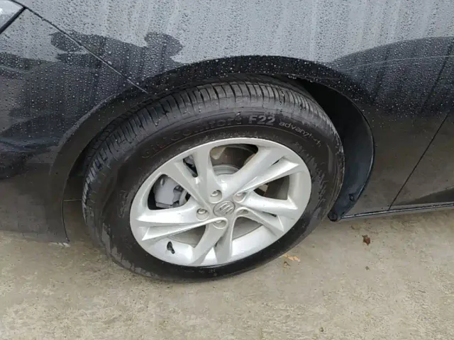 Buick Regal — Фото автомобиля 22