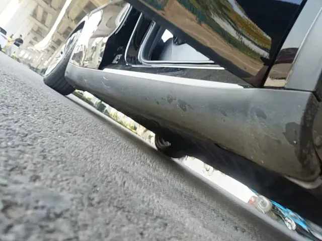 Tesla Model Y — Фото автомобиля 20