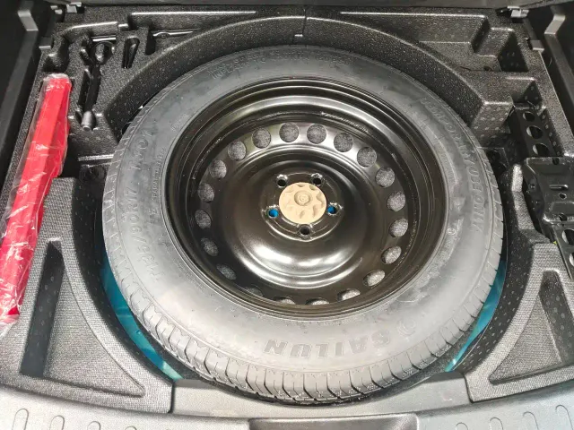 Haval Chitu — Фото автомобиля 15