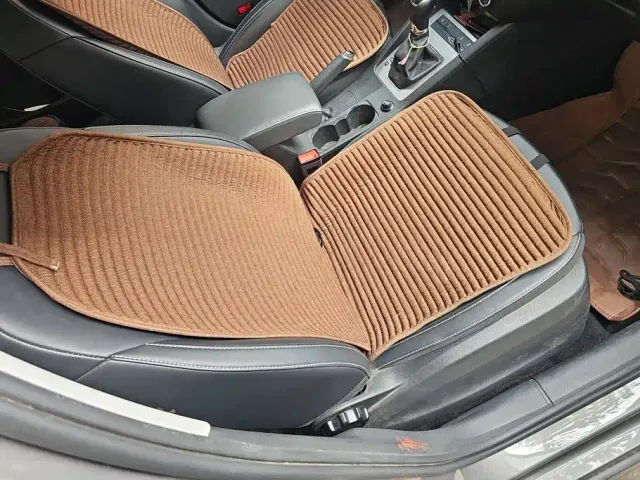 Skoda Octavia — Фото автомобиля 8