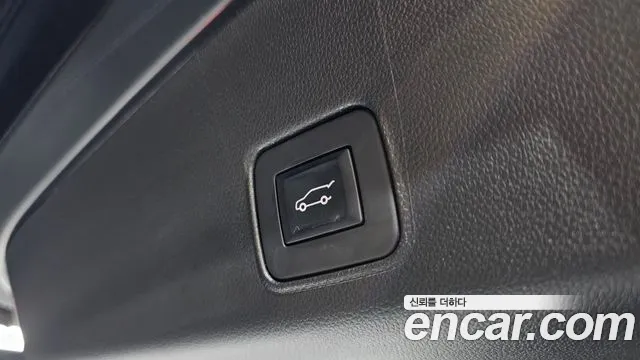ChevroletGMDaewoo Trailblazer Trailblazer 1.3 Turbo 2WD — Фото автомобиля 17