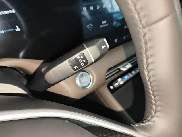 Changan CS55 Plus — Фото автомобиля 13