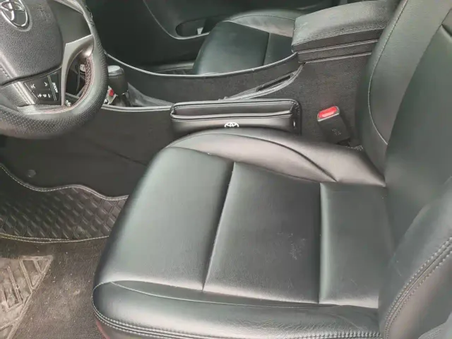 Toyota YARiS L Zhi Xuan — Фото автомобиля 3