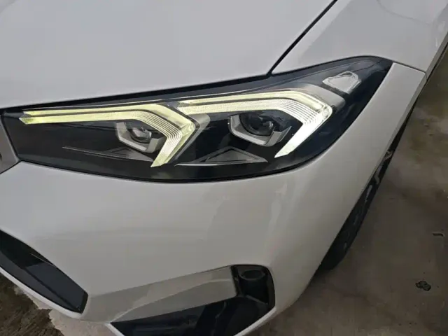 BMW 3 Series — Фото автомобиля 23