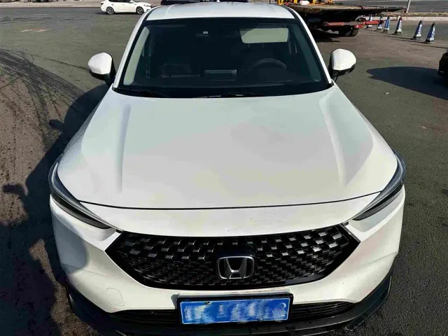 Honda XR-V — Фото автомобиля 2