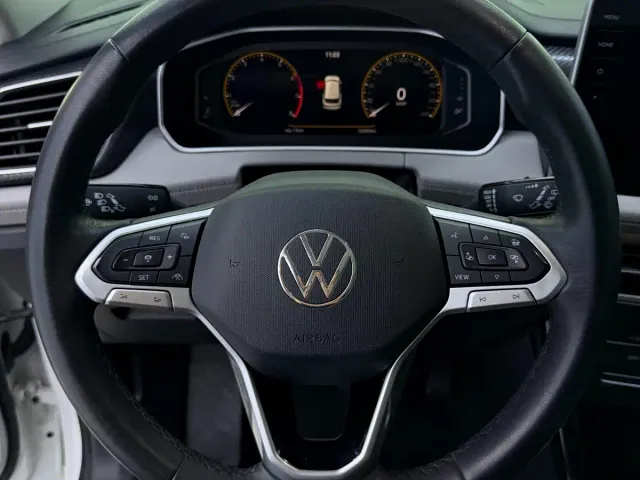 Volkswagen Tayron — Фото автомобиля 15
