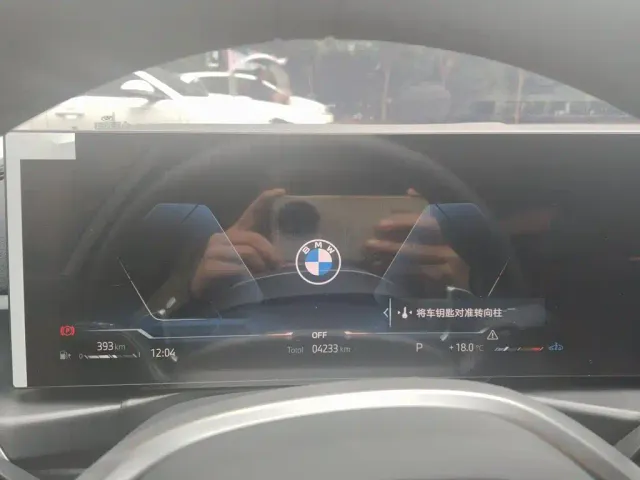 BMW 3 Series — Фото автомобиля 7