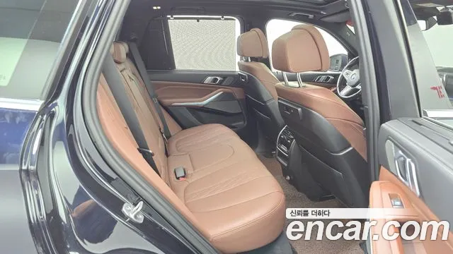 BMW X5 G05 — Фото автомобиля 25