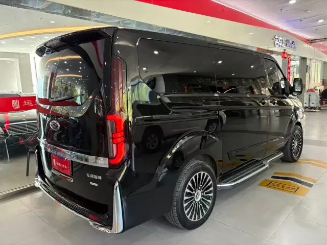Kedi Auto Kedidia — Фото автомобиля 4