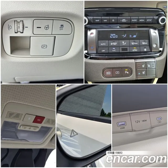Hyundai Casper Casper Electric Inspiration — Фото автомобиля 14