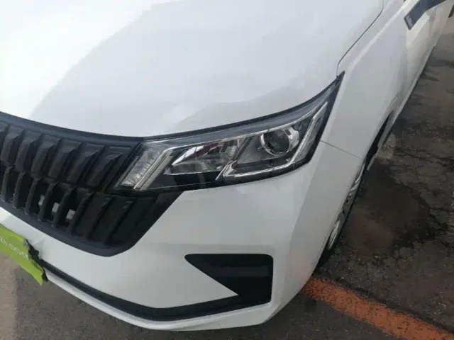 Wuling Jiachen — Фото автомобиля 23