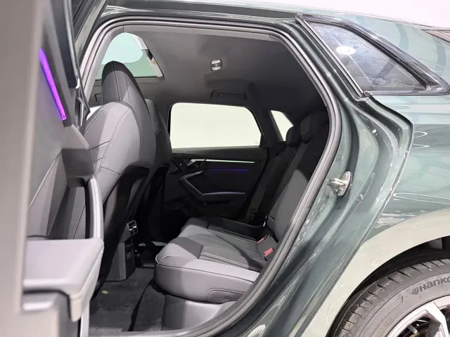 Audi A3 — Фото автомобиля 9