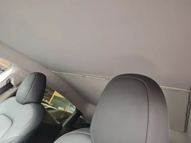 Tesla Model Y — Фото автомобиля 17