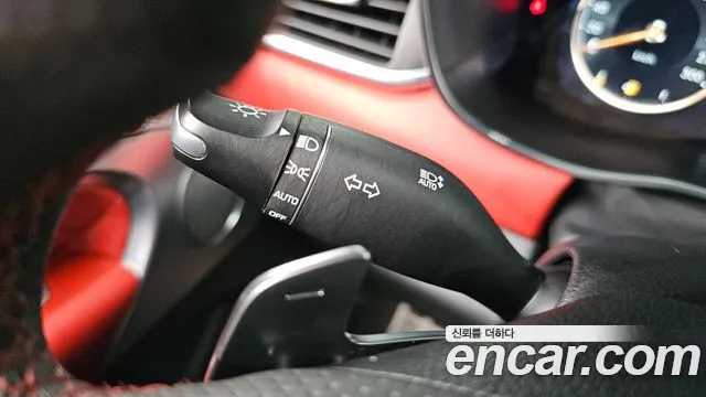 Genesis G70 New — Фото автомобиля 27