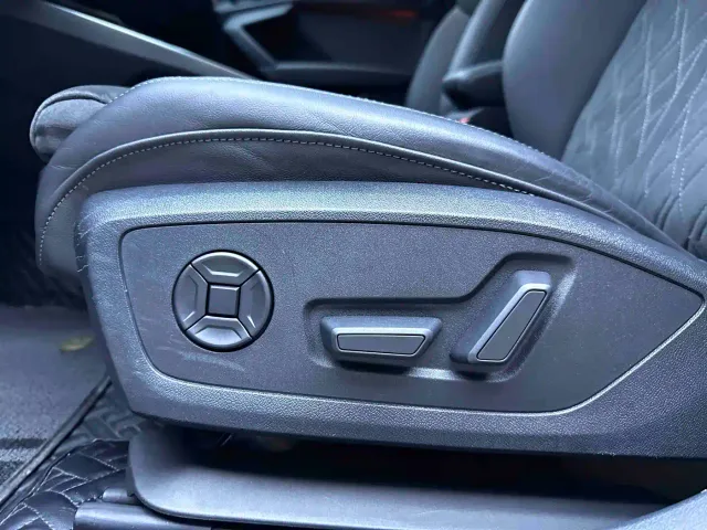 Audi A3 — Фото автомобиля 14