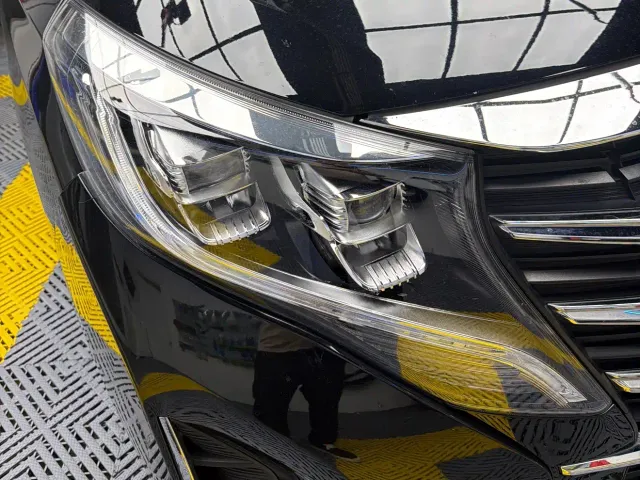 GAC Trumpchi M8 — Фото автомобиля 4