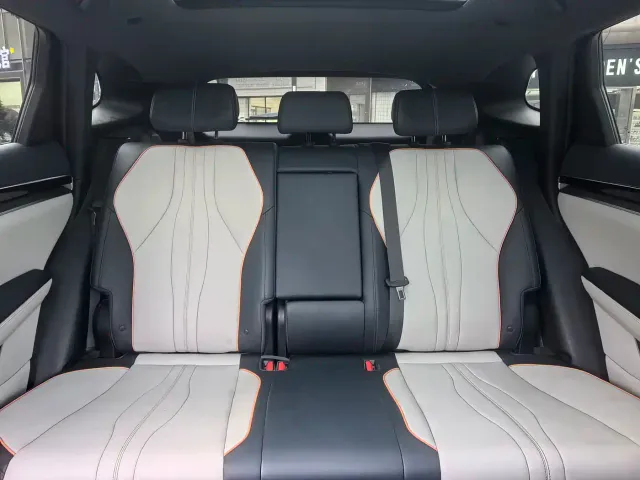 BYD Song PLUS — Фото автомобиля 11