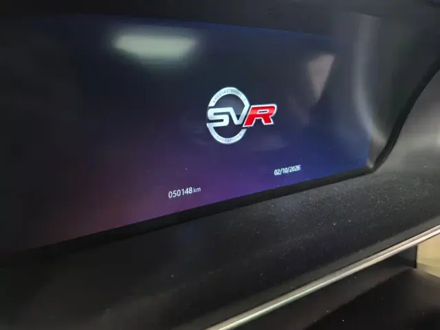 Land Rover Range Rover Sport — Фото автомобиля 7