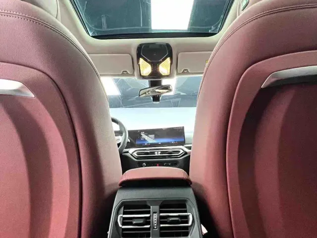 BMW 3 Series — Фото автомобиля 14