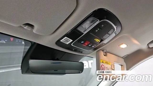 Hyundai Sonata Sonata Edge(DN8) — Фото автомобиля 19