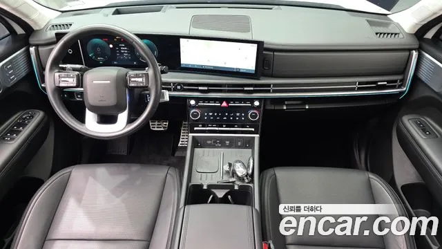 Hyundai Santa Fe — Фото автомобиля 10
