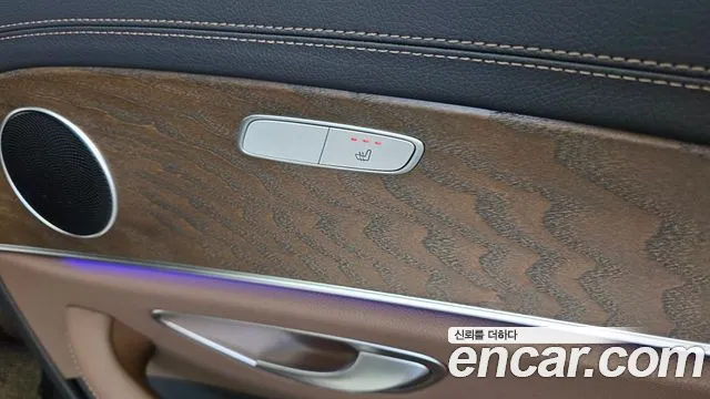 Mercedes-Benz E-Class W213 — Фото автомобиля 24