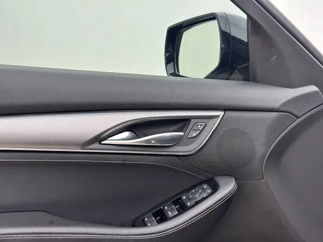 Cadillac CT5 — Фото автомобиля 15
