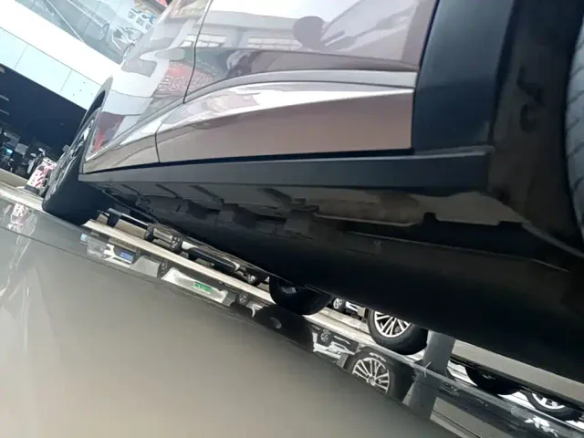 BYD Dolphin — Фото автомобиля 21