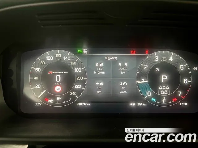 Land Rover Discovery — Фото автомобиля 9