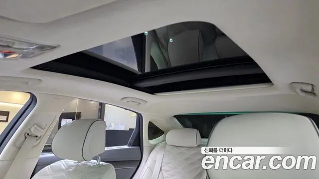 Genesis G80 RG3 — Фото автомобиля 24