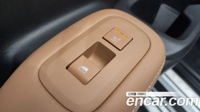 Hyundai Santa Fe MX5 — Фото автомобиля 29