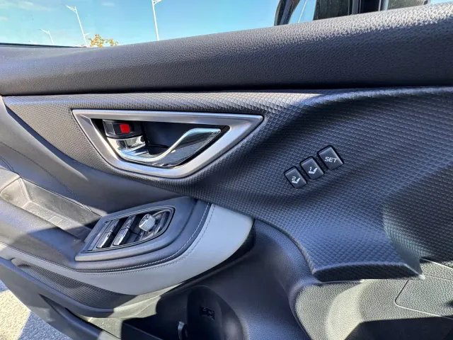 Subaru Forester 2022 2.0i AWD Luxury Edition — Фото автомобиля 18