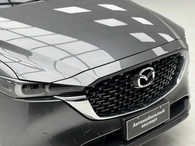 Mazda CX-5 — Фото автомобиля 5