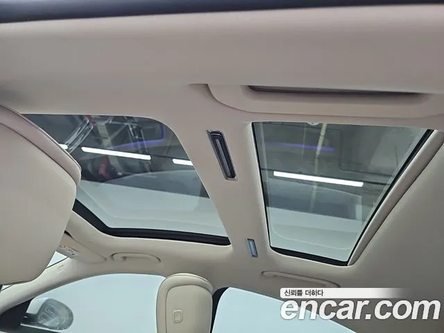Mercedes-Benz S-Class S-класс W223 — Фото автомобиля 27