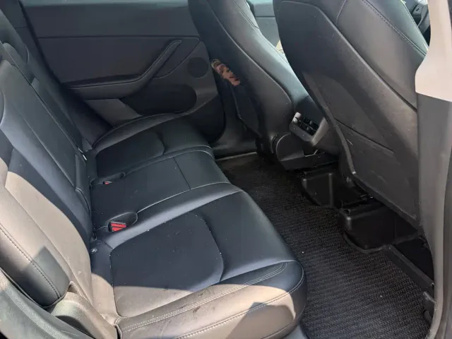 Tesla Model Y — Фото автомобиля 12