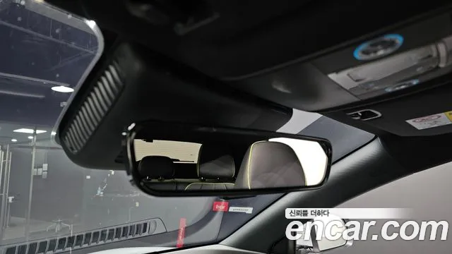 BYD Atto 3 — Фото автомобиля 25