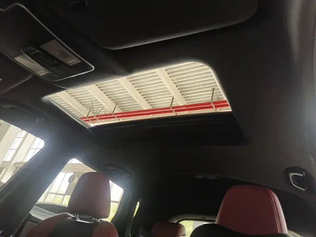 Changan CS35 Plus — Фото автомобиля 14