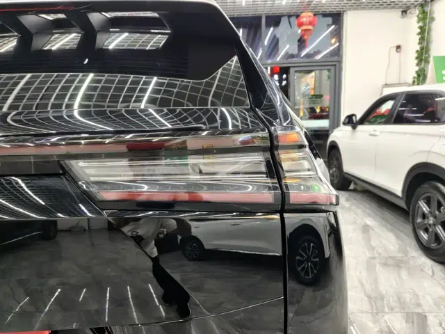 GAC Trumpchi GS4 — Фото автомобиля 7
