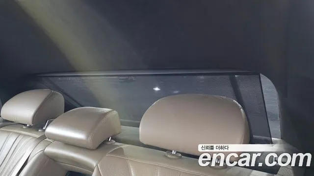 Kia K8 Signature — Фото автомобиля 4